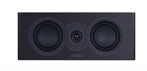 LX-C1 MkII Centre Channel Loudspeaker