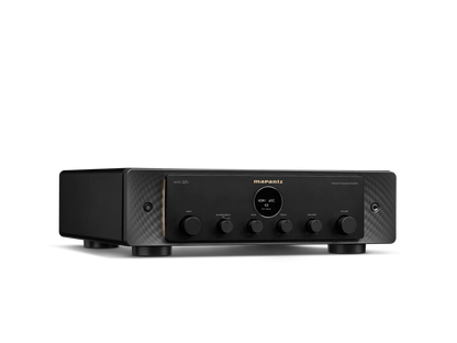 MODEL 40n — 70W Premium Integrated Stereo Amplifier Powered by HEOS™ with HDMI ARC