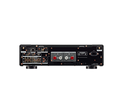 MODEL 40n — 70W Premium Integrated Stereo Amplifier Powered by HEOS™ with HDMI ARC