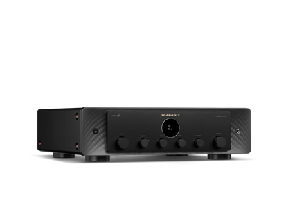 MODEL 50 - Premium 2 Channel 70W Integrated Stereo Amplifier with Custom HDAM