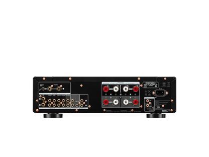 MODEL 50 - Premium 2 Channel 70W Integrated Stereo Amplifier with Custom HDAM