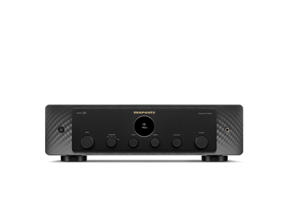 MODEL 50 - Premium 2 Channel 70W Integrated Stereo Amplifier with Custom HDAM