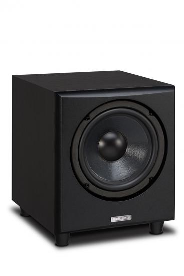 Mission MS-200 10" Active Subwoofer
