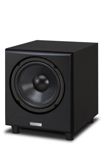 Mission MS-200 10" Active Subwoofer