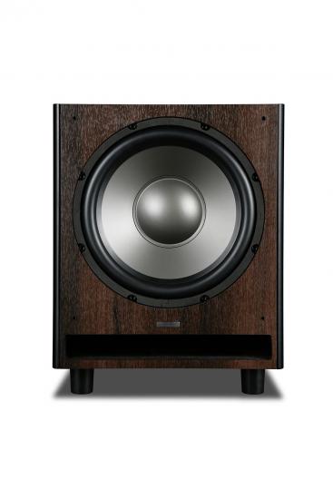 Mission MS-450 15" Active Subwoofer