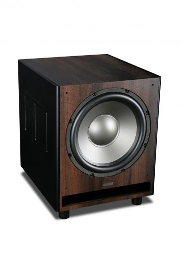 Mission MS-450 15" Active Subwoofer