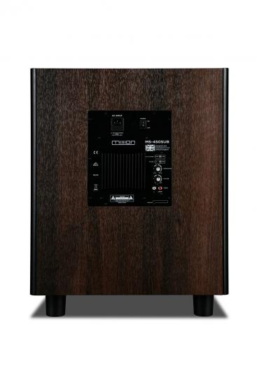 Mission MS-450 15" Active Subwoofer