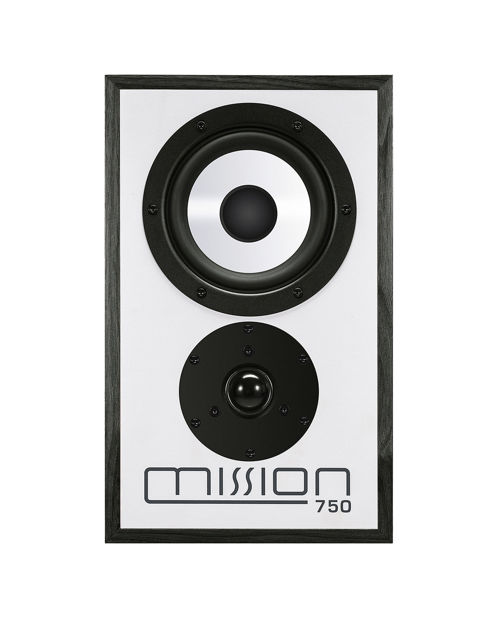 Mission 750 2-Way Bookshelf Loudspeaker (Pair)