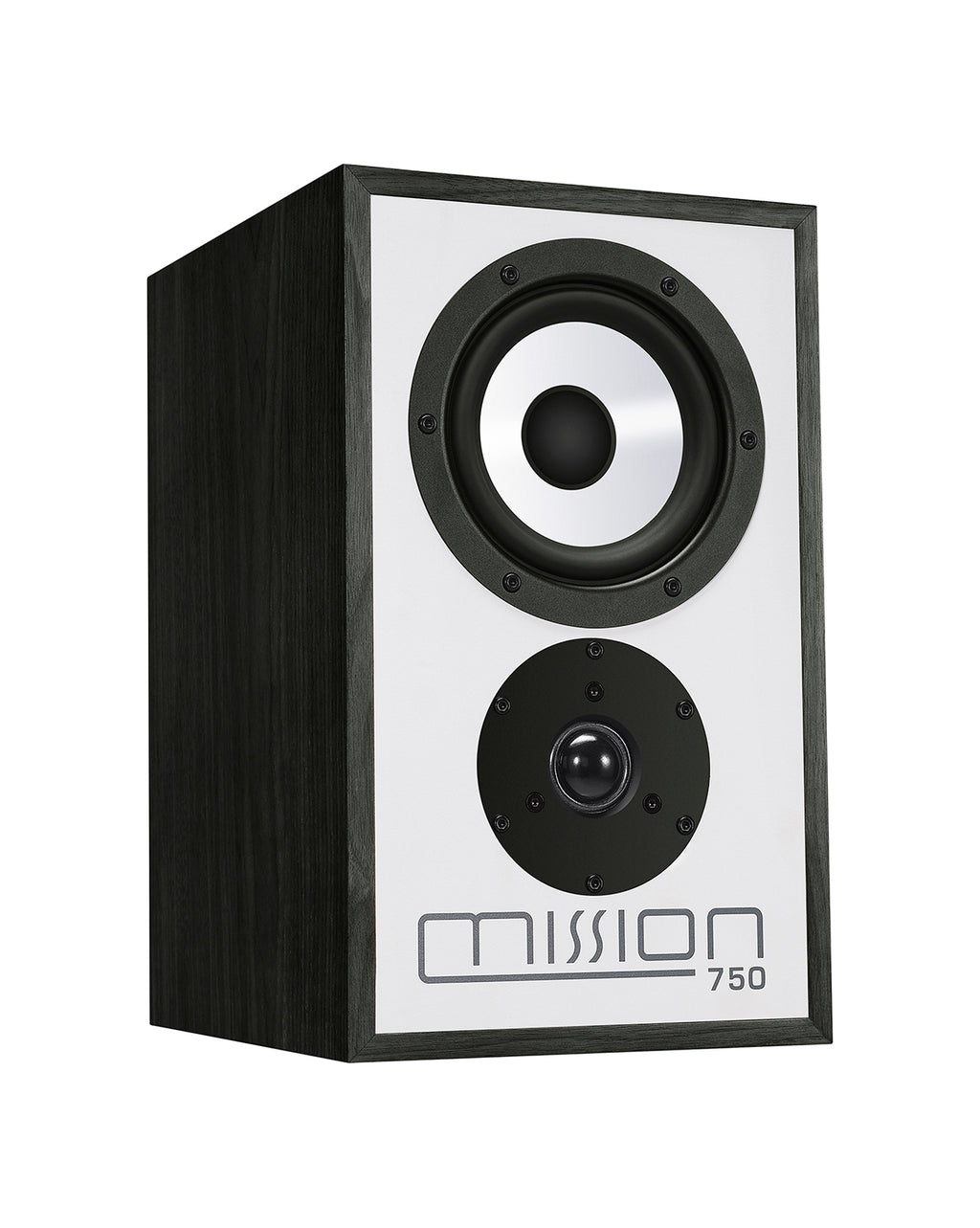 Mission 750 2-Way Bookshelf Loudspeaker (Pair)