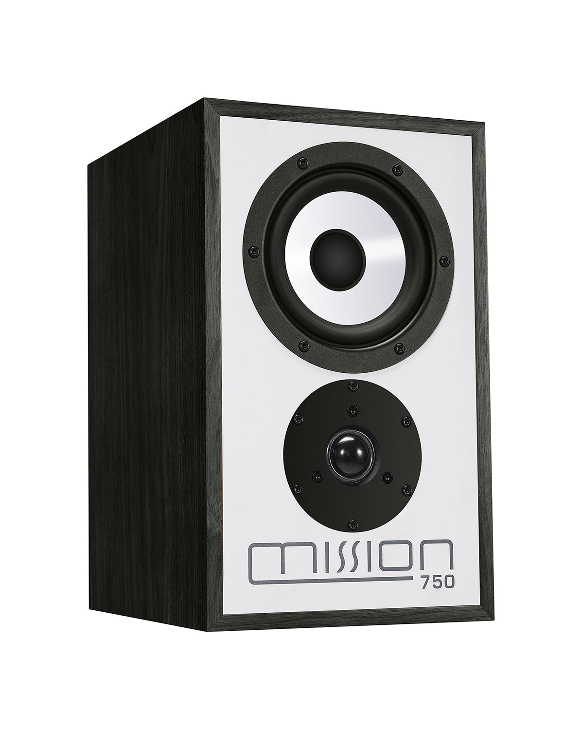 Mission 750 2-Way Bookshelf Loudspeaker (Pair)