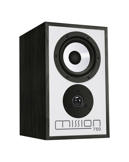 Mission 750 2-Way Bookshelf Loudspeaker (Pair)
