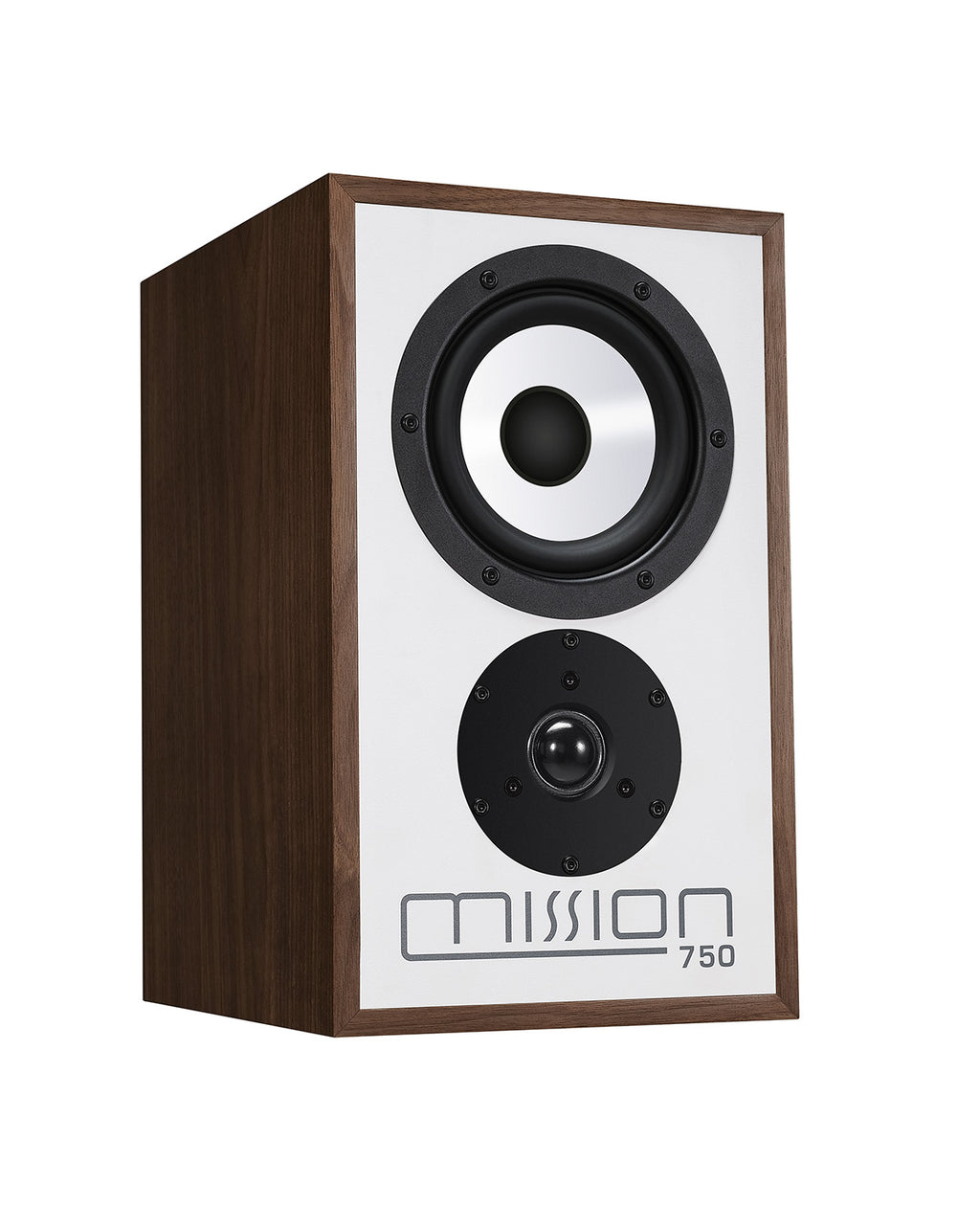 Mission 750 2-Way Bookshelf Loudspeaker (Pair)