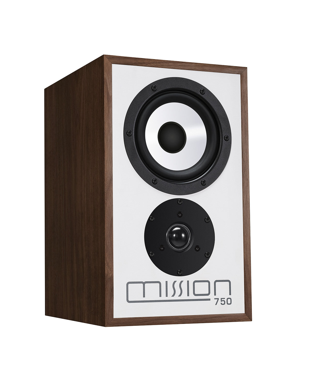 Mission 750 2-Way Bookshelf Loudspeaker (Pair)