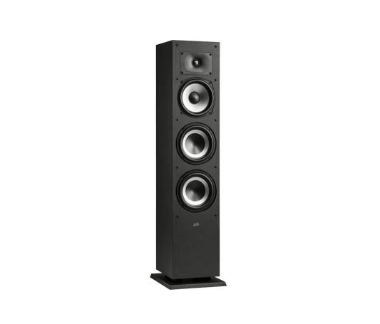 Polk Audio Monitor XT35 Hi-Fi Slim Center Channel Speaker