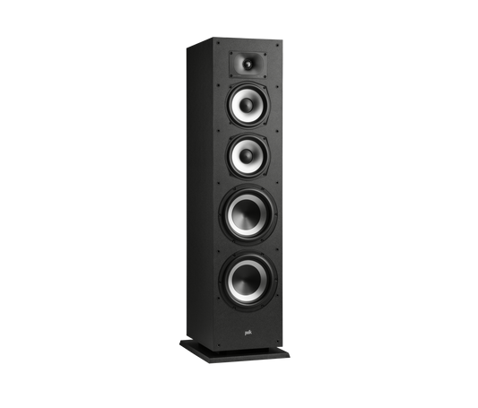 Polk Audio Monitor XT30 Hi-Fi Center Channel Speaker