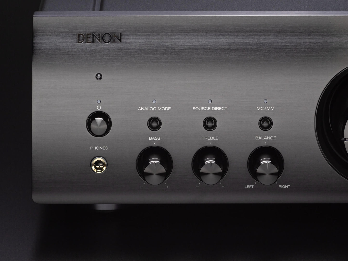 PMA-1700NE 2Ch 140W Stereo Integrated Amplifier with MM/MC Phono & USB DAC
