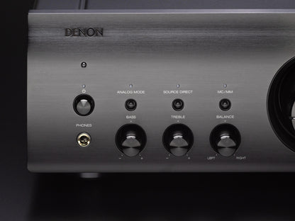 PMA-1700NE 2Ch 140W Stereo Integrated Amplifier with MM/MC Phono & USB DAC