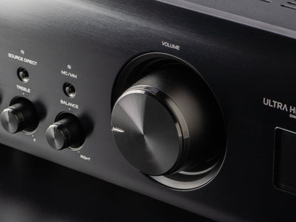 PMA-1700NE 2Ch 140W Stereo Integrated Amplifier with MM/MC Phono & USB DAC
