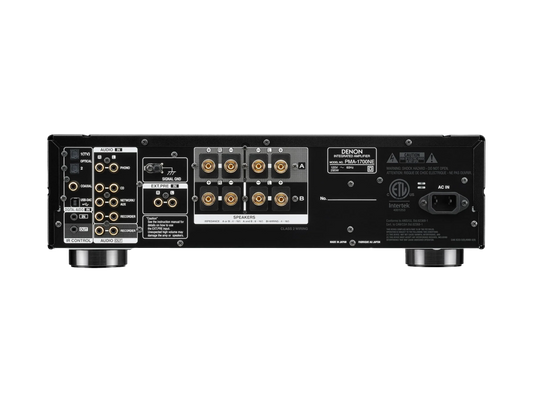 PMA-1700NE 2Ch 140W Stereo Integrated Amplifier with MM/MC Phono & USB DAC