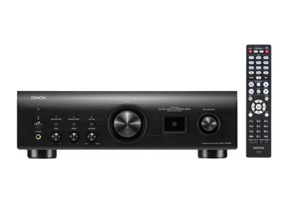 PMA-1700NE 2Ch 140W Stereo Integrated Amplifier with MM/MC Phono & USB DAC