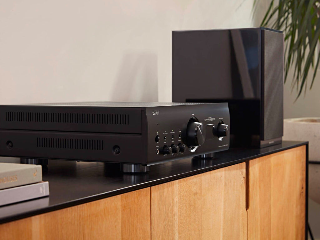 PMA-1700NE 2Ch 140W Stereo Integrated Amplifier with MM/MC Phono & USB DAC