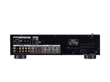 PMA-600NE 2Ch 70W Stereo Integrated Amplifier with Bluetooth & MM Phono