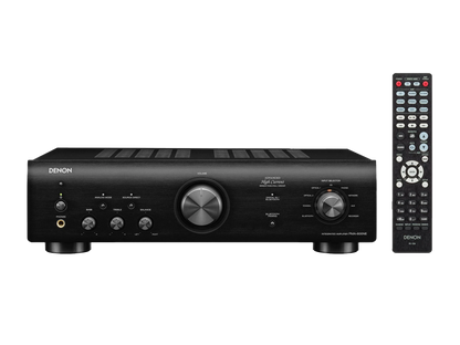 PMA-600NE 2Ch 70W Stereo Integrated Amplifier with Bluetooth & MM Phono
