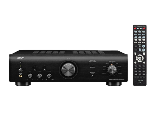 PMA-600NE 2Ch 70W Stereo Integrated Amplifier with Bluetooth & MM Phono