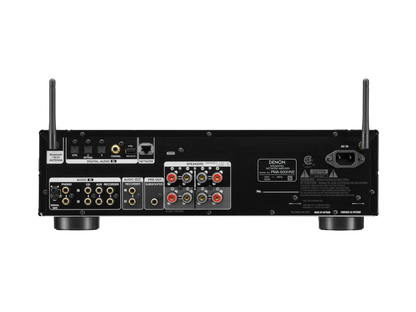 PMA-900HNE 2Ch 85W Integrated Stereo Amplifier with HEOS & MM/MC Phono