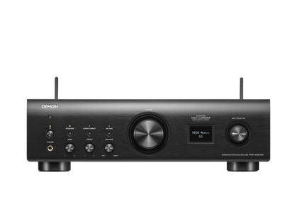 PMA-900HNE 2Ch 85W Integrated Stereo Amplifier with HEOS & MM/MC Phono