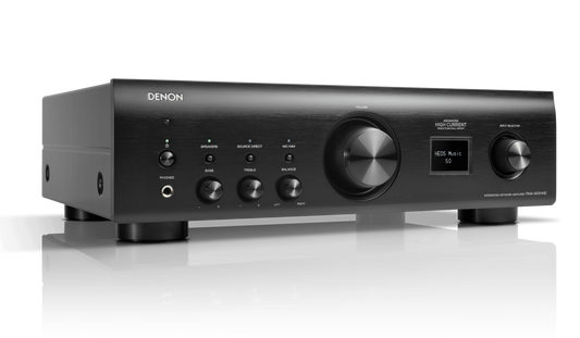 PMA-900HNE 2Ch 85W Integrated Stereo Amplifier with HEOS & MM/MC Phono