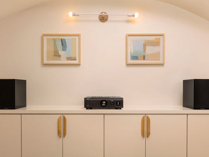 PMA-900HNE 2Ch 85W Integrated Stereo Amplifier with HEOS & MM/MC Phono