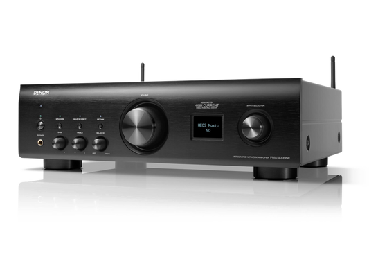PMA-900HNE 2Ch 85W Integrated Stereo Amplifier with HEOS & MM/MC Phono