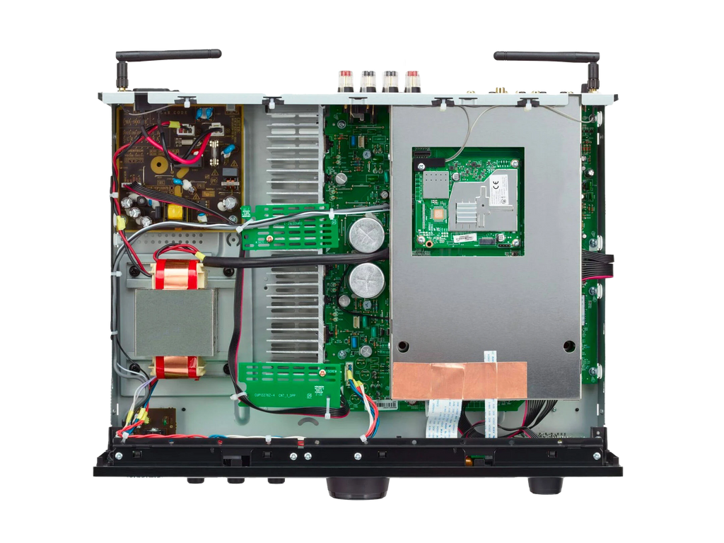 PMA-900HNE 2Ch 85W Integrated Stereo Amplifier with HEOS & MM/MC Phono