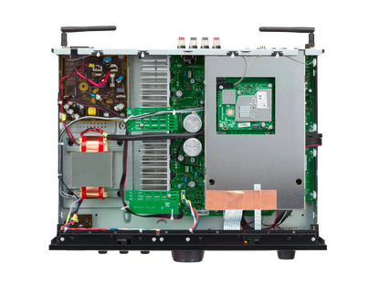 PMA-900HNE 2Ch 85W Integrated Stereo Amplifier with HEOS & MM/MC Phono