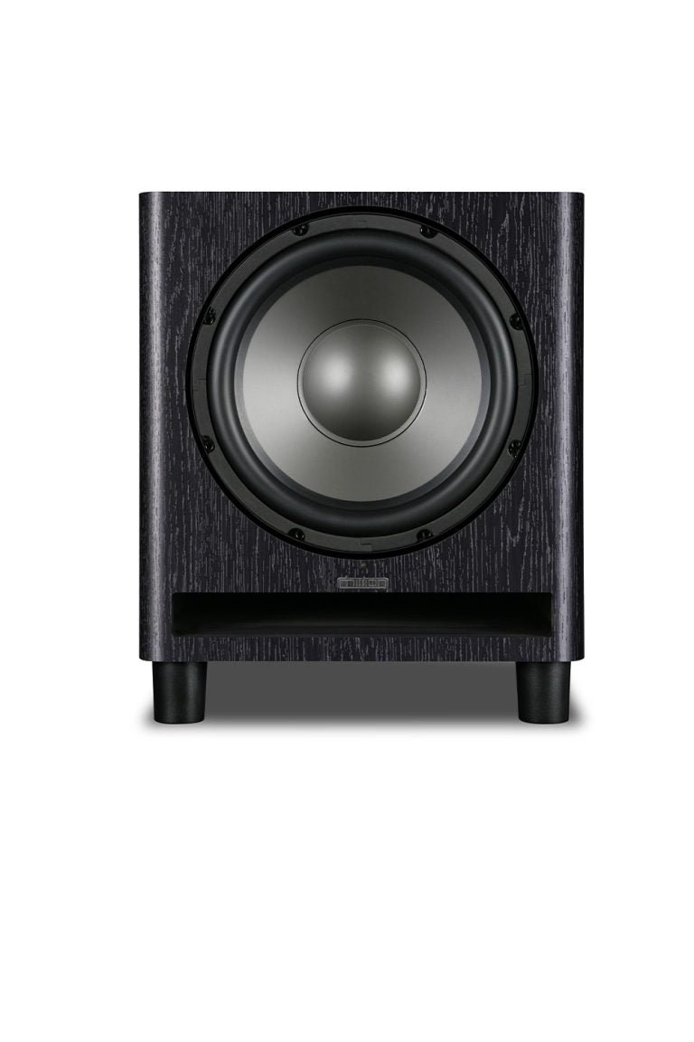 Mission QX-12SUB MkII 12" Active Subwoofer