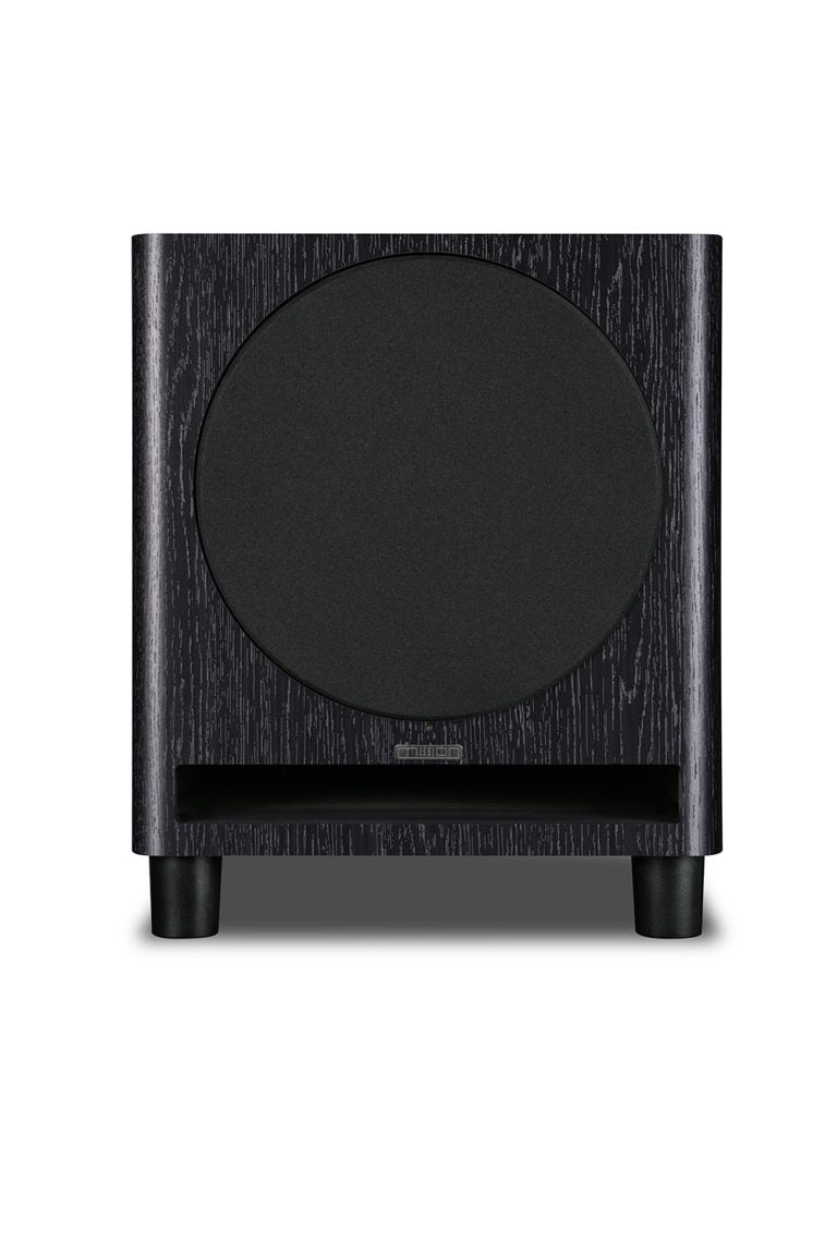 Mission QX-12SUB MkII 12" Active Subwoofer