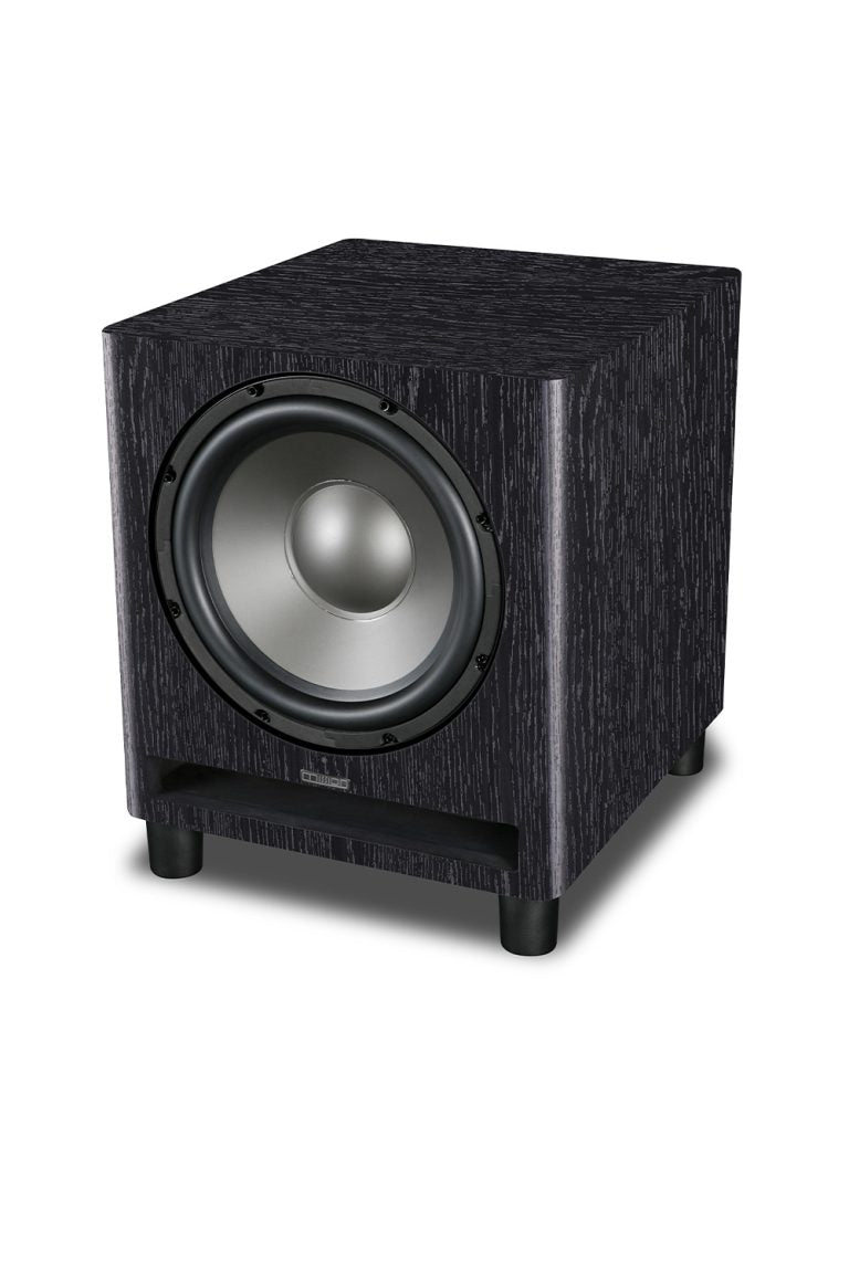 Mission QX-12SUB MkII 12" Active Subwoofer