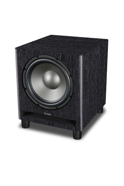 Mission QX-12SUB MkII 12" Active Subwoofer
