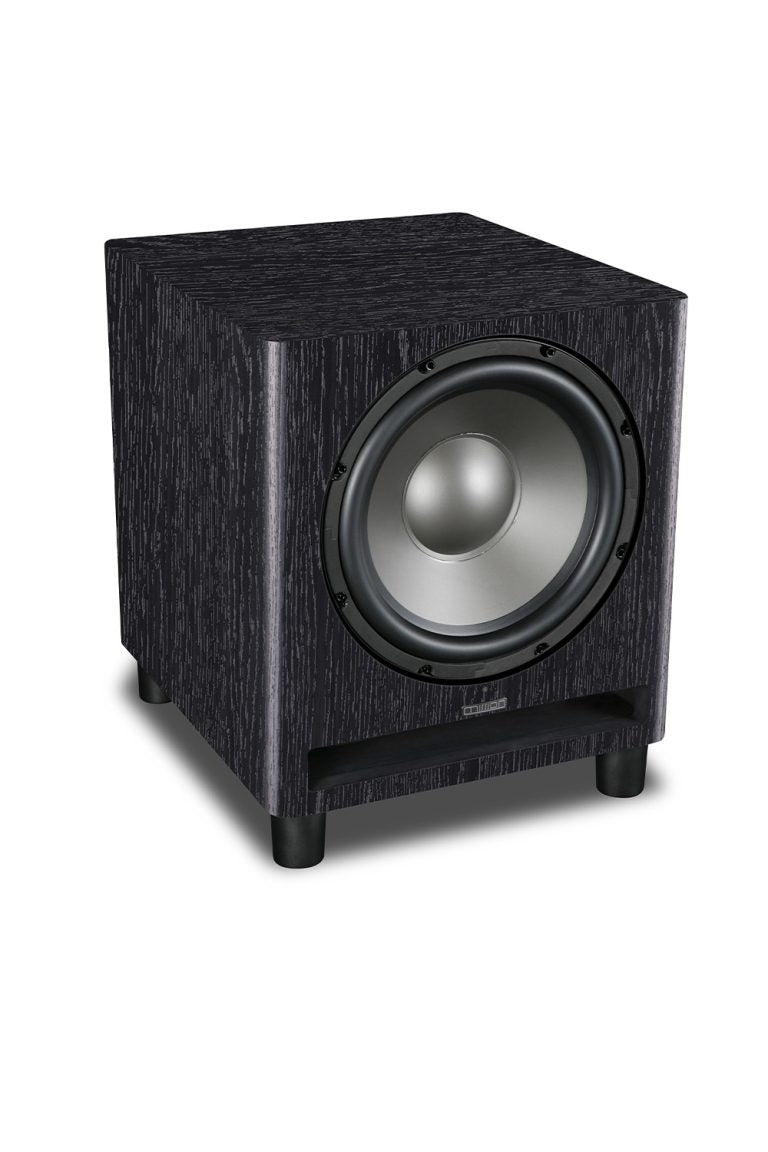Mission QX-12SUB MkII 12" Active Subwoofer