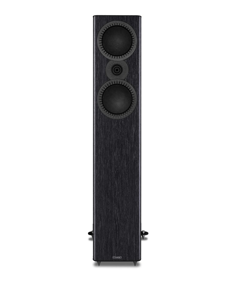 Mission QX 5 MkII 3-Way Floorstanding Loudspeaker (Pair)