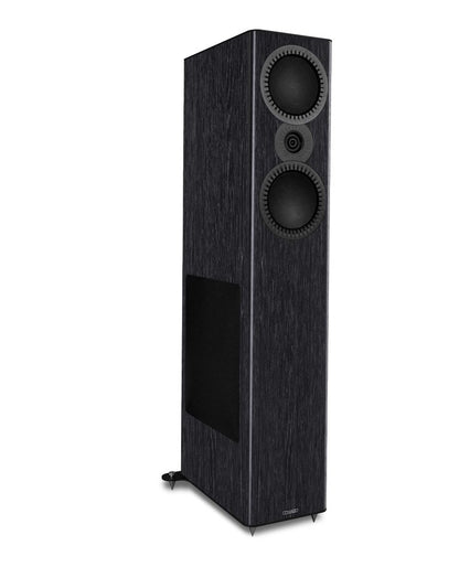 Mission QX 5 MkII 3-Way Floorstanding Loudspeaker (Pair)
