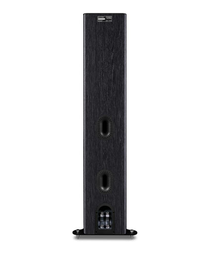 Mission QX 5 MkII 3-Way Floorstanding Loudspeaker (Pair)