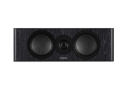 Mission QX C MkII 2-Way Centre Channel Loudspeaker