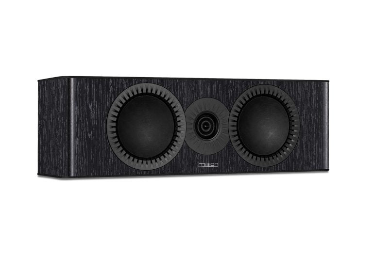 Mission QX C MkII 2-Way Centre Channel Loudspeaker
