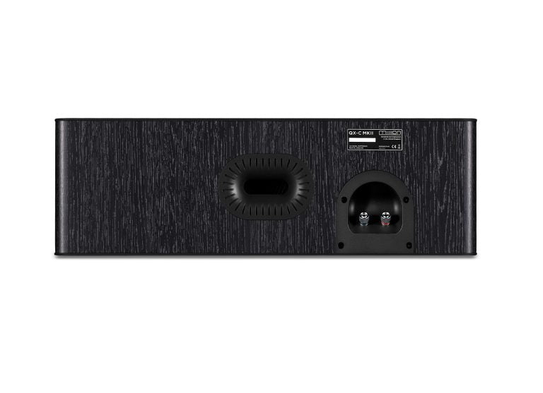 Mission QX C MkII 2-Way Centre Channel Loudspeaker