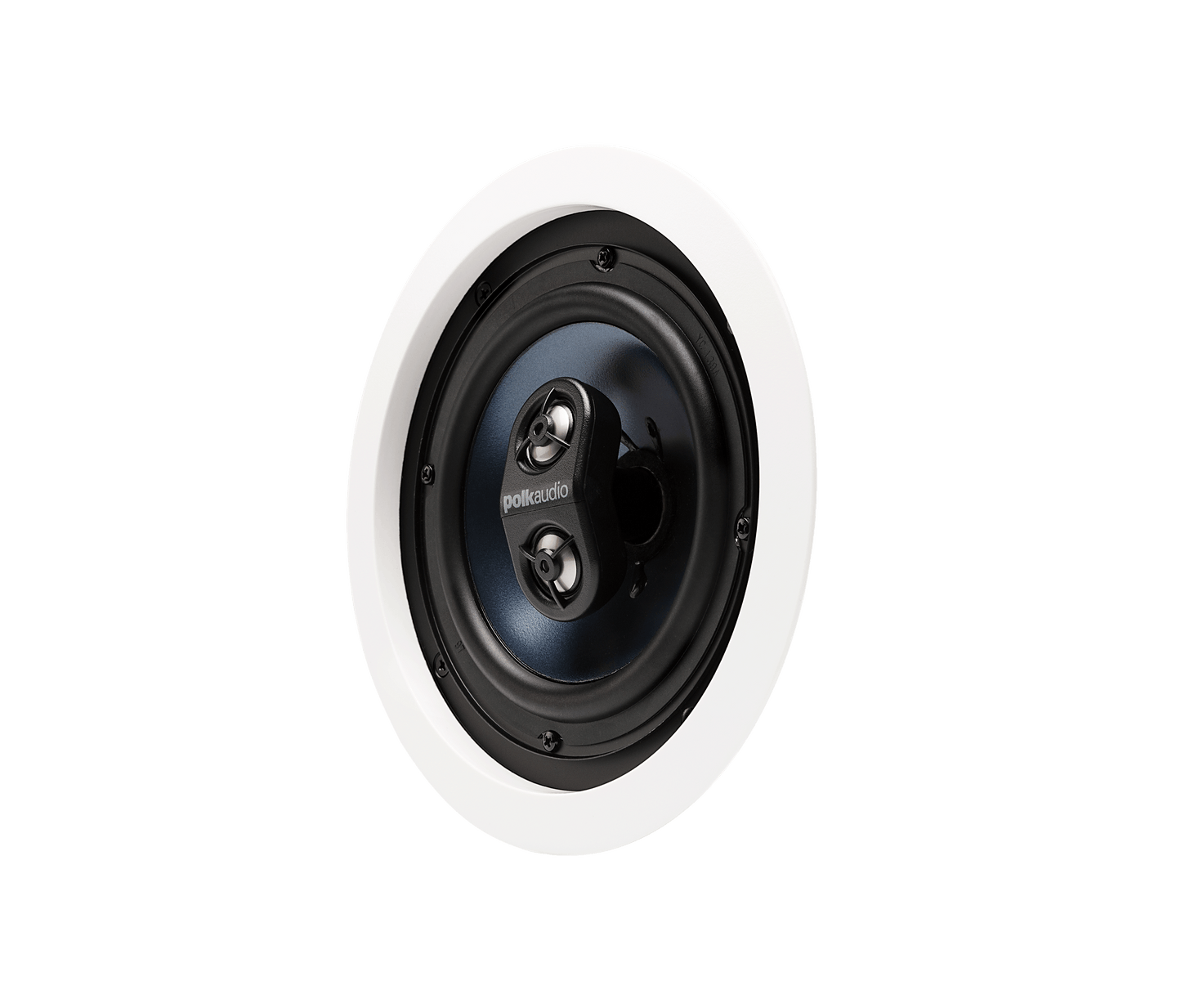 Polk Audio RC6S 6.5" 2-Way In-Ceiling Stereo Speaker