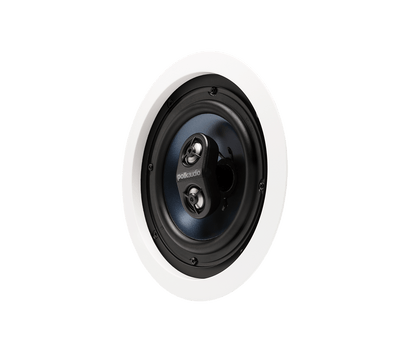 Polk Audio RC6S 6.5" 2-Way In-Ceiling Stereo Speaker