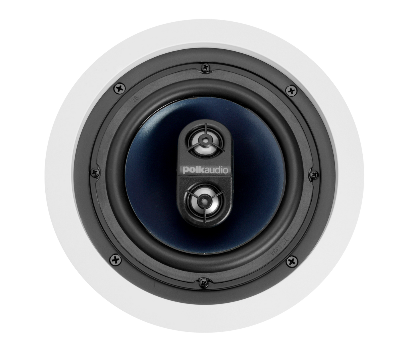 Polk Audio RC6S 6.5" 2-Way In-Ceiling Stereo Speaker