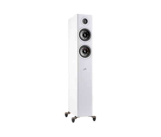 Polk Audio R500 Reserve Hi-Fi Floorstanding Speaker (Pair)